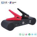 Amazing Jump Starter, Car Battery with Speakers and Bluetooth